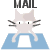 mail